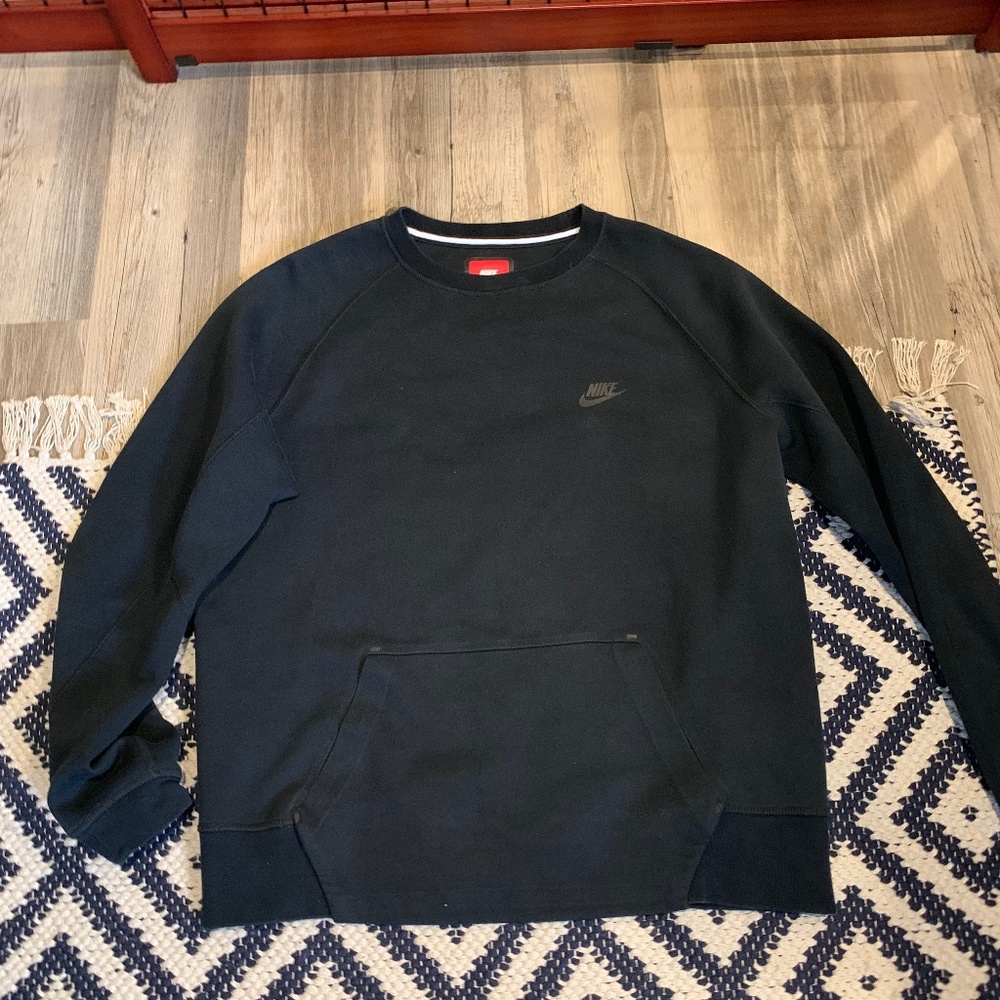 Nike Tech Fleece Pullover